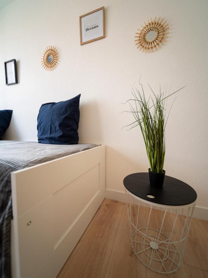 Appartement Climatise Avec Parking A 6Min A Pied De La Gare St Charles Marseille Exterior photo