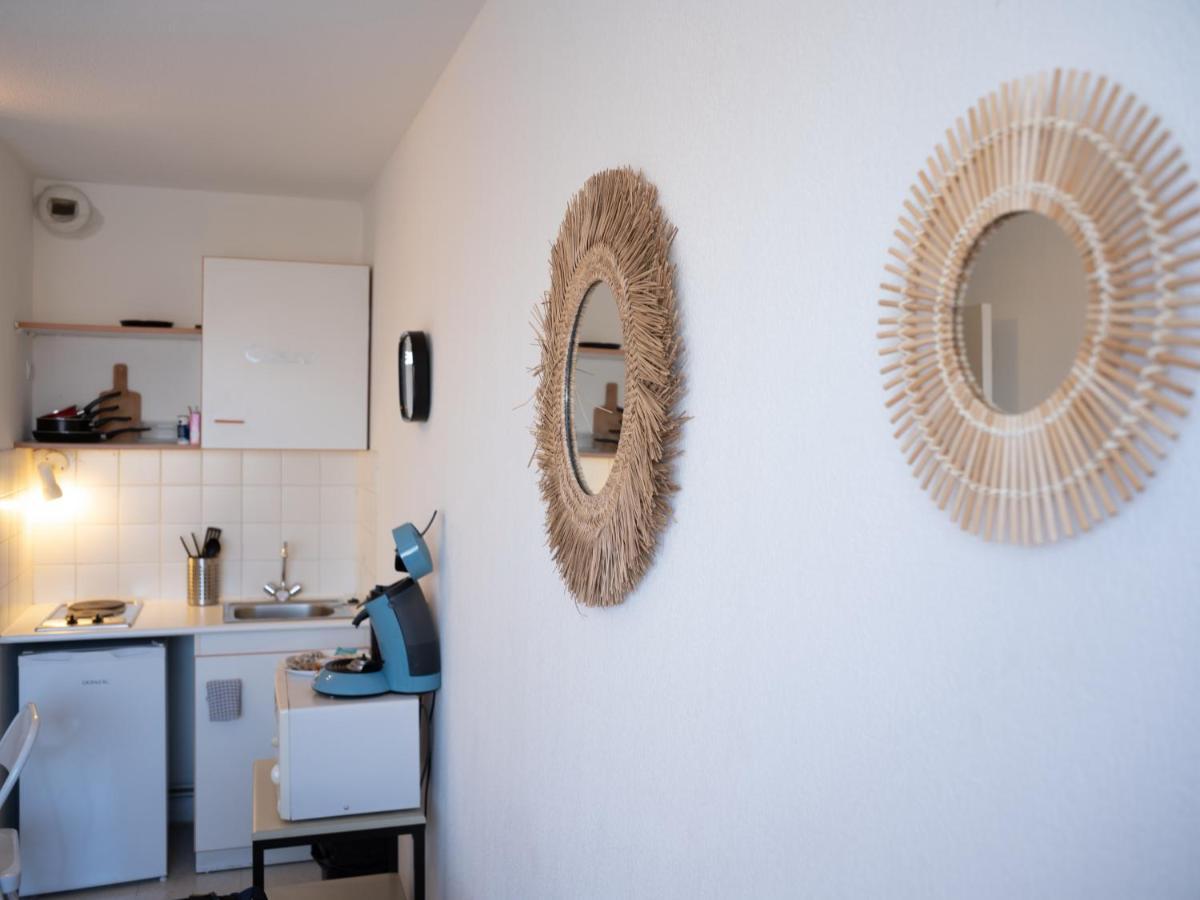 Appartement Climatise Avec Parking A 6Min A Pied De La Gare St Charles Marseille Exterior photo