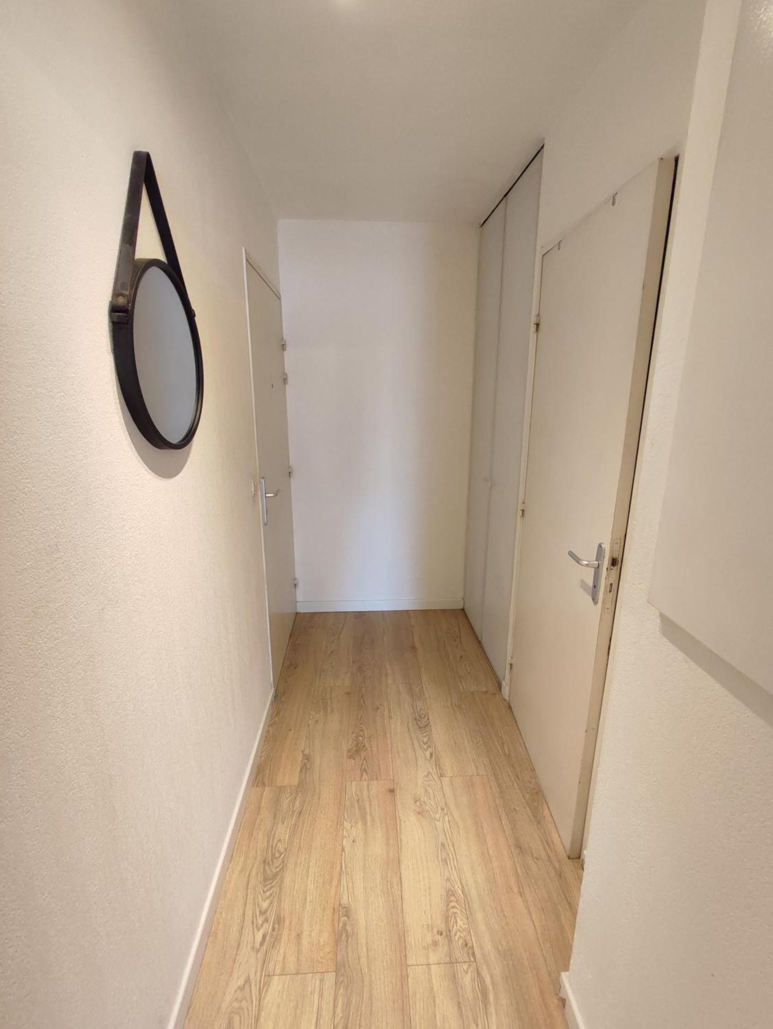 Appartement Climatise Avec Parking A 6Min A Pied De La Gare St Charles Marseille Exterior photo