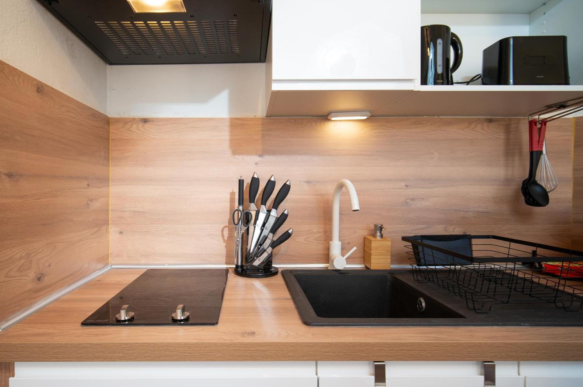 Appartement Climatise Avec Parking A 6Min A Pied De La Gare St Charles Marseille Exterior photo